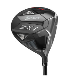 Srixon ZX7 MK II driver HZRDUS Black Gen 4 grafitskaft