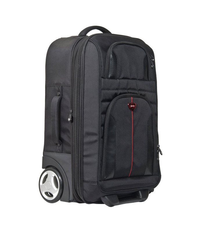 Srixon Rolling Carry-on - väska med hjul