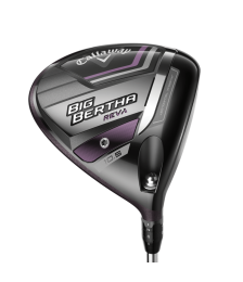 Callaway Big Bertha Reva driver DAM HÖGER