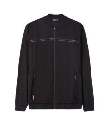 Cross M Storm jacket svart