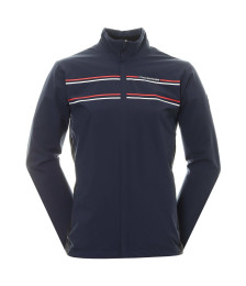 Cross M Cloud jacket navy