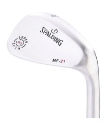 Spalding MF21 spin milled wedge HÖGER