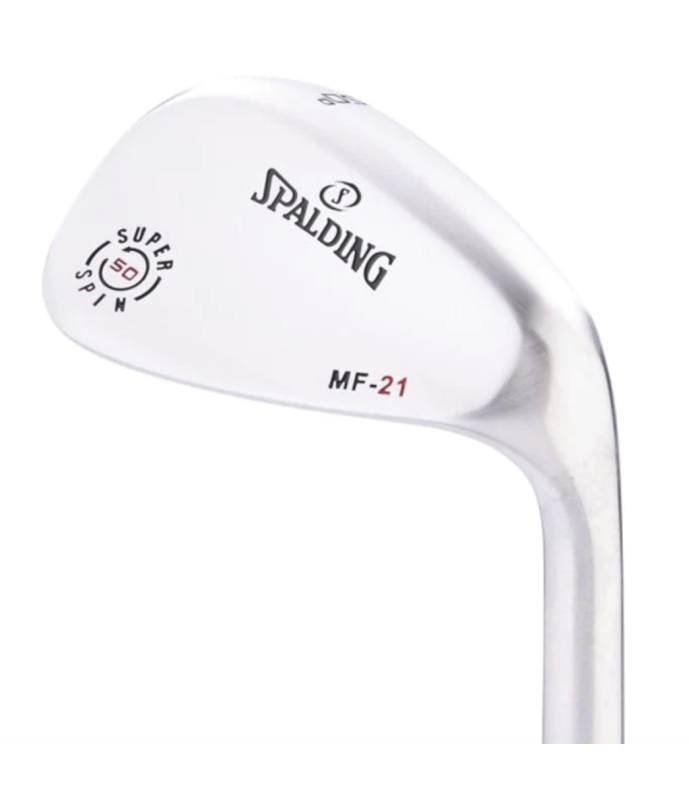 Spalding MF21 spin milled wedge HÖGER