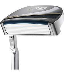 Ping G le3 putter 33 tum DAM