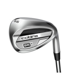 Cobra Snakebite-X wedge...