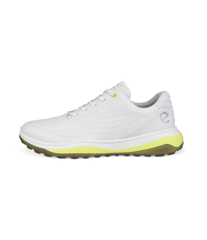 Ecco W Golf LT1 vit DAM