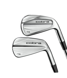 Cobra King CB/MB komboset