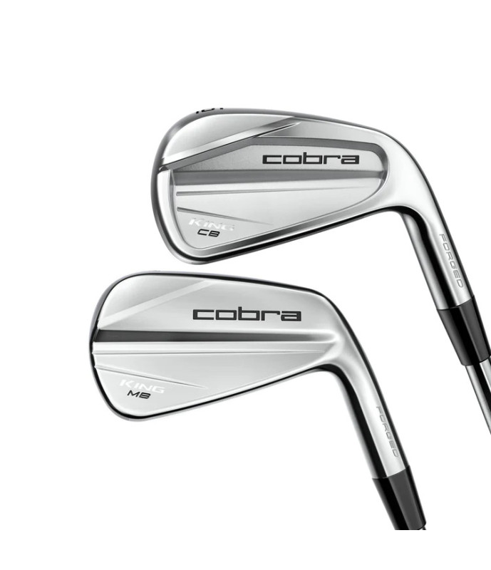 Cobra King CB/MB komboset
