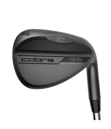 Cobra SB Snakebite black wedge