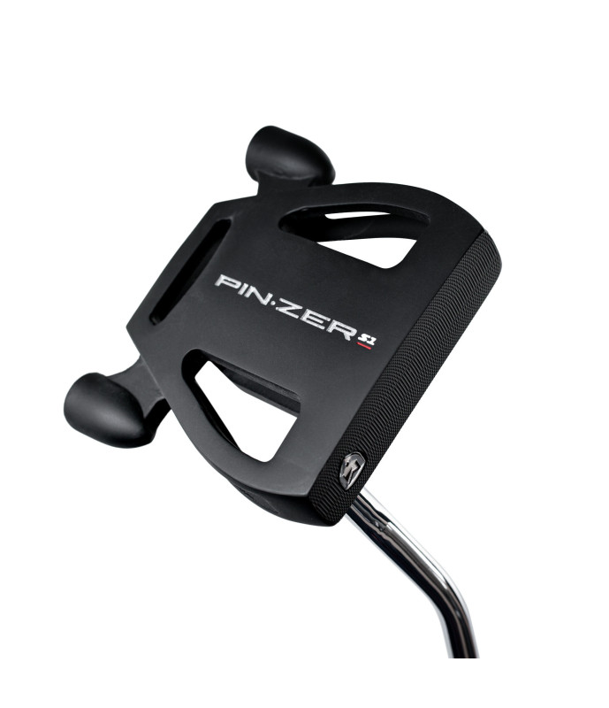 Masters Pinzer S1 Putter mallet 35" HÖGER