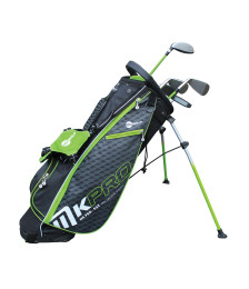 Masters MKids Pro juniorset 9-12 år