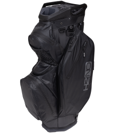 Sun Mountain H2NO Staff Cart bag