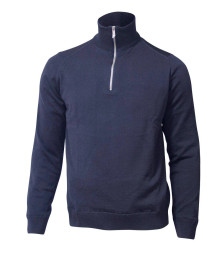 Ivanhoe Wilfred WB navy herr