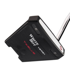 Odyssey White Hot Versa Stroke lab Twelve HÖGER