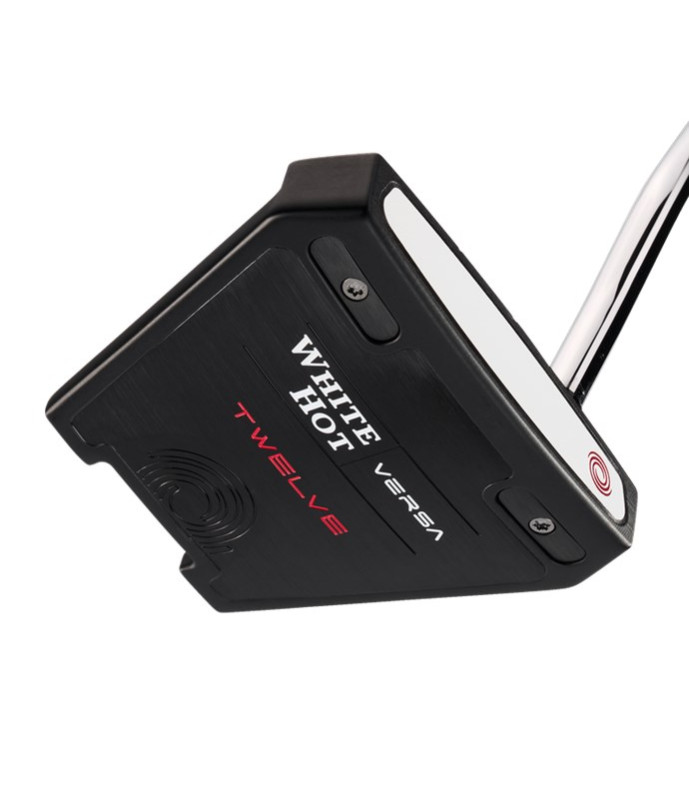 Odyssey White Hot Versa Stroke lab Twelve HÖGER