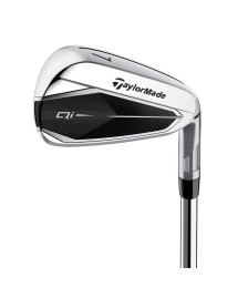 TaylorMade Qi10 järnset stål