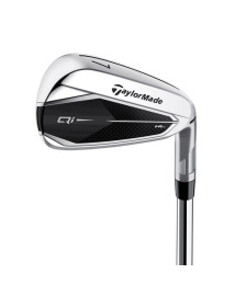 TaylorMade Qi10 HL järnset stål