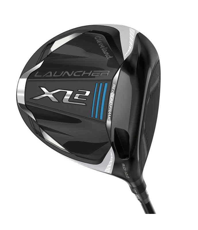 Cleveland Launcher XL 2 driver