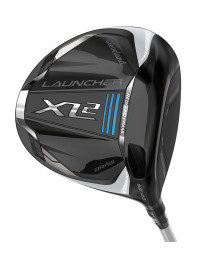 Cleveland Launcher XL 2 Draw - Aldila Ascent PL 40