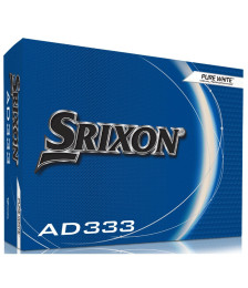 Srixon AD333 2024