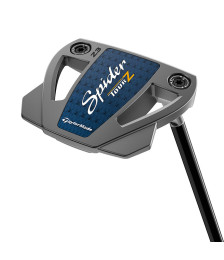 TaylorMade Spider tour Z slant neck