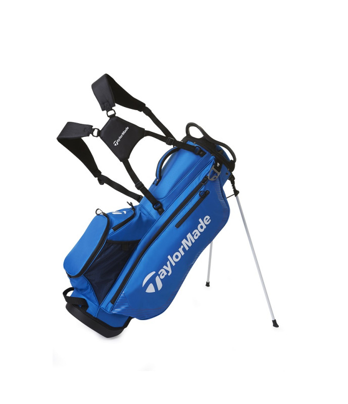 TaylorMade pro stand bärbag