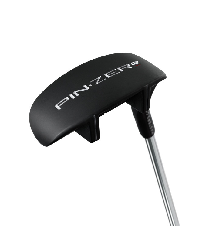 Masters Pinzer Chipper 35"