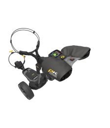 Powakaddy Winter ThermaMitts™ med handtagsfäste
