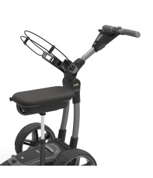 Powakaddy Deluxe seat - Sits/pall