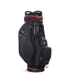 Big Max Terra Sport vagnbag med 14-divider