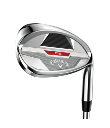 Callaway CB wedge stålskaft