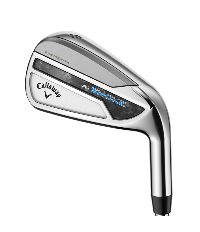 Callaway Ai Smoke stål järnset