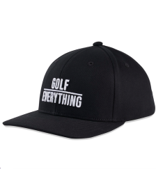 Callaway Tour Authentic Golf Happens Hat