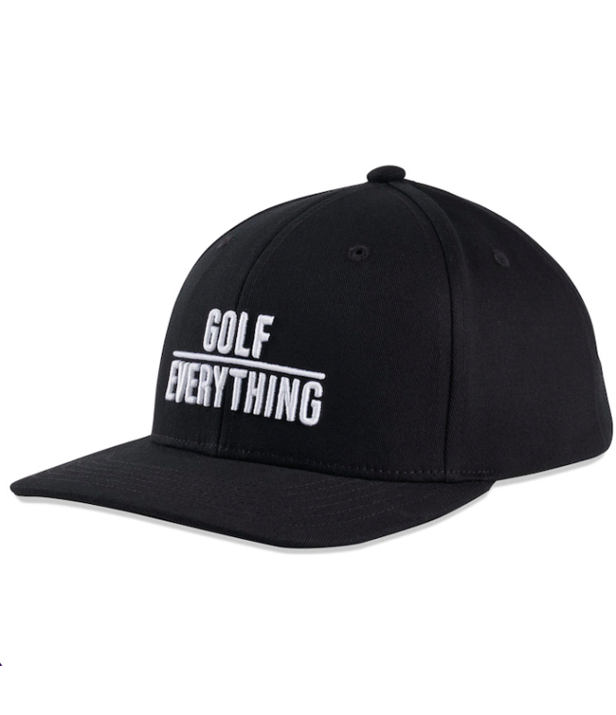 Callaway Tour Authentic Golf Happens Hat