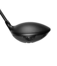 Cobra Darkspeed LS Driver UST Lin-Q White skaft