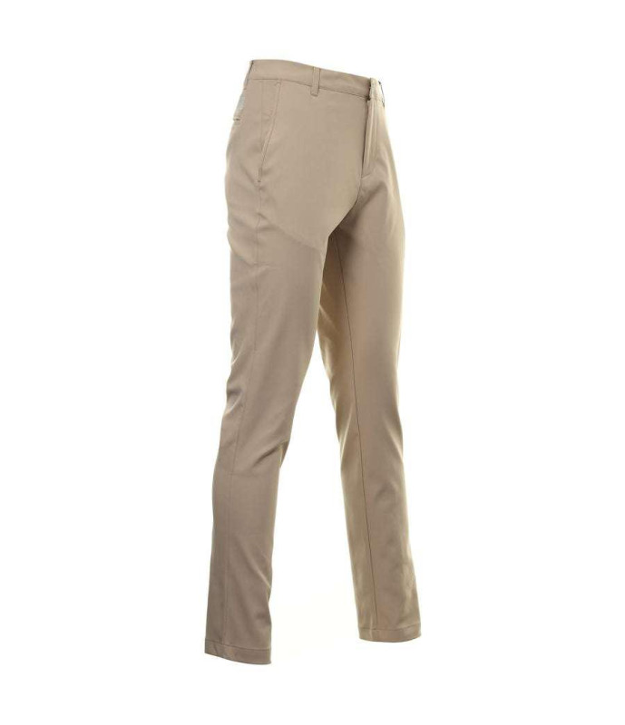 Puma Tailored pant - alabaster beige