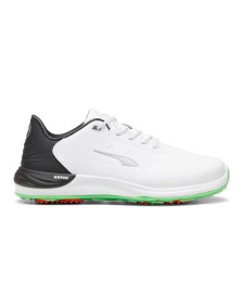 Puma Phantomcat Nitro+ vit/svart