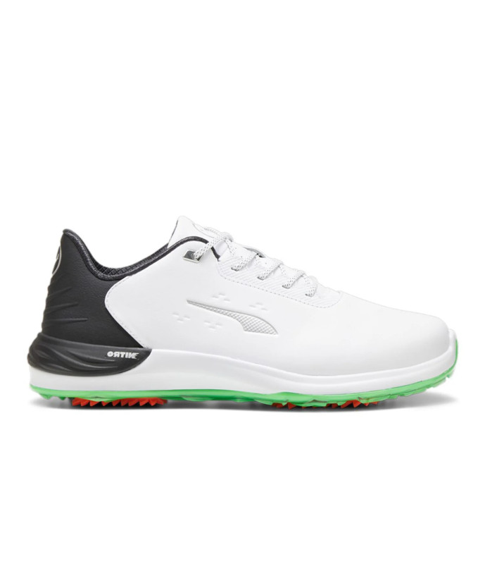Puma Phantomcat Nitro+ vit/svart