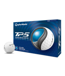 TaylorMade TP5 '24