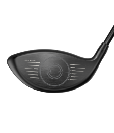 Cobra Darkspeed Max UST LIN-Q M40X Red skaft