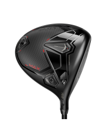 Cobra Darkspeed Max Project X HZRDUS Red CB skaft