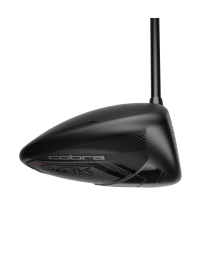 Cobra Darkspeed Max Project X HZRDUS Red CB skaft