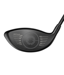 Cobra Darkspeed Max Dam UST Helium Nanocore skaft