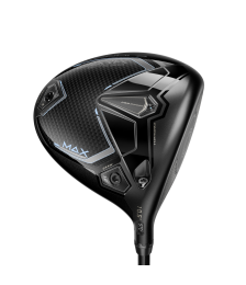 Cobra Darkspeed Max Dam UST Helium Nanocore skaft