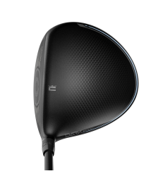 Cobra Darkspeed Max Dam UST Helium Nanocore skaft