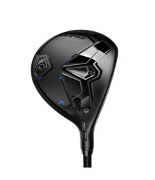 Cobra Darkspeed X Fw UST LIN-Q M40X Blue skaft