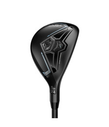 Cobra Darkspeed Max Hybrid KBS PGI DAM