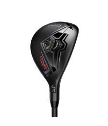 Cobra Darkspeed ONE Hybrid KBS PGI skaft HÖGER
