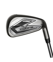 Cobra Darkspeed KBS Tour lite stål
