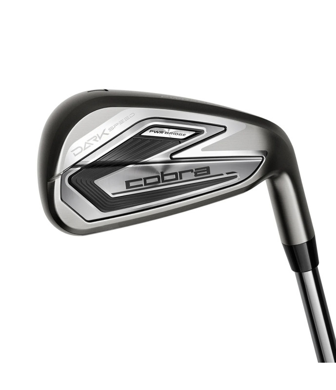 Cobra Darkspeed KBS Tour lite stål